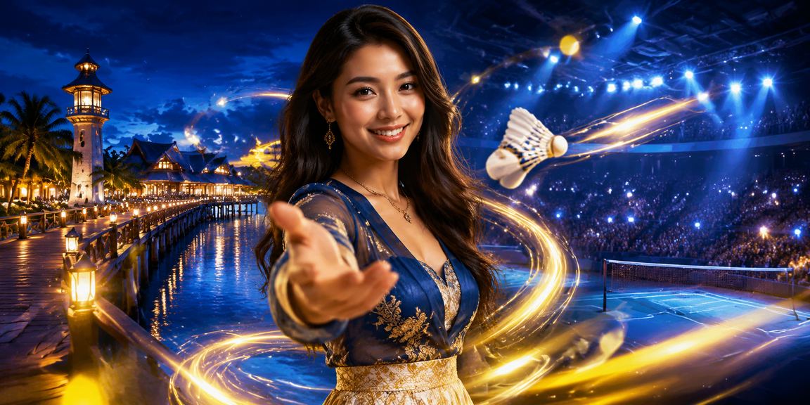 Hiburan kasino gaya Malaysia di Terengganu dengan suasana meriah
